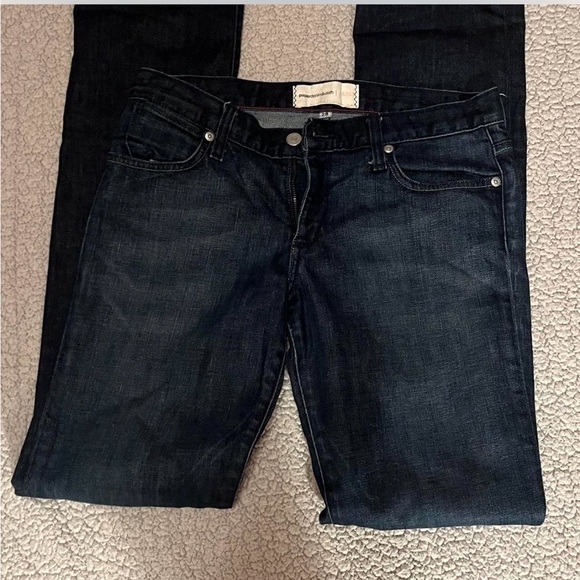 Paper Denim & Cloth | Naomi Bootcut - Picture 2 of 6